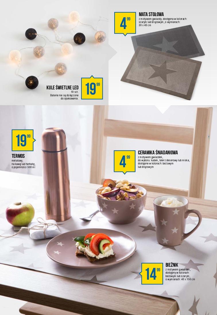 Gazetka promocyjna Pepco str. 3