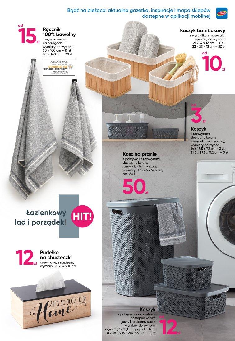 Gazetka promocyjna Pepco str. 5