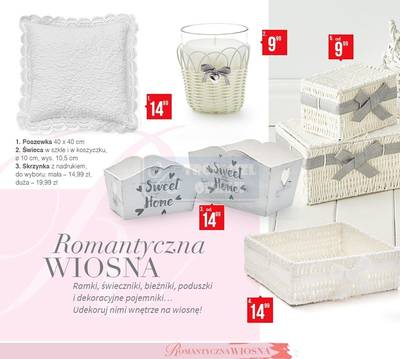 Katalog wiosna