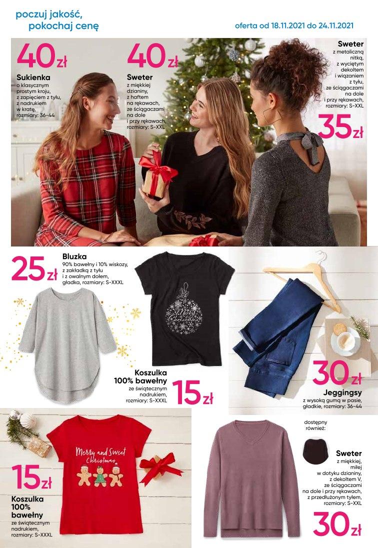 Gazetka promocyjna Pepco str. 8