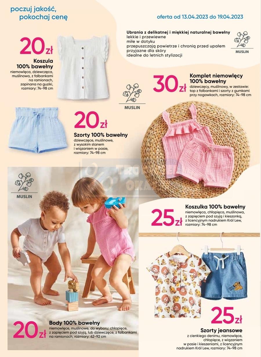 Gazetka promocyjna Pepco str. 6