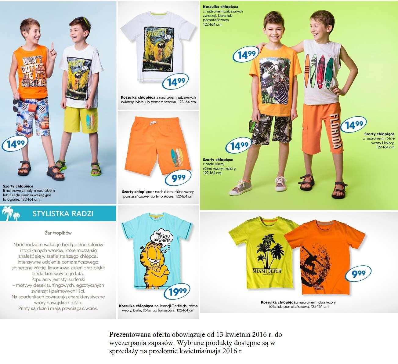 Gazetka promocyjna Pepco str. 6