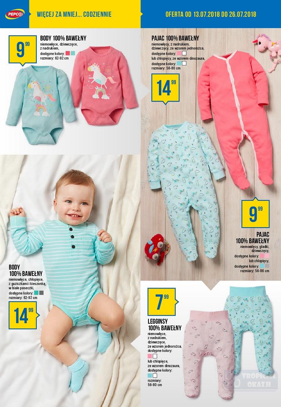 Gazetka promocyjna Pepco str. 2