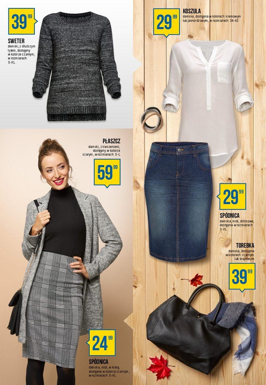 Gazetka promocyjna Pepco str. 4