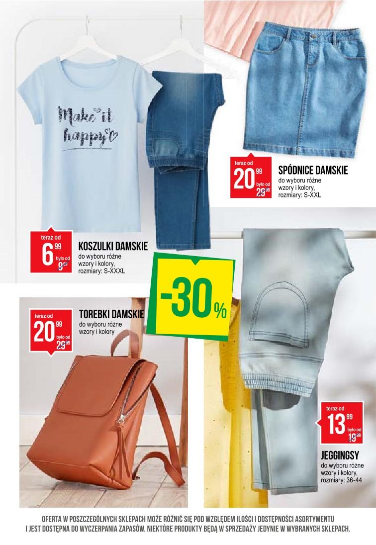 Gazetka promocyjna Pepco str. 3