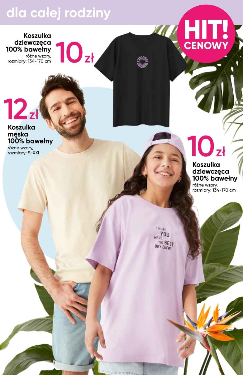 Gazetka promocyjna Pepco str. 3