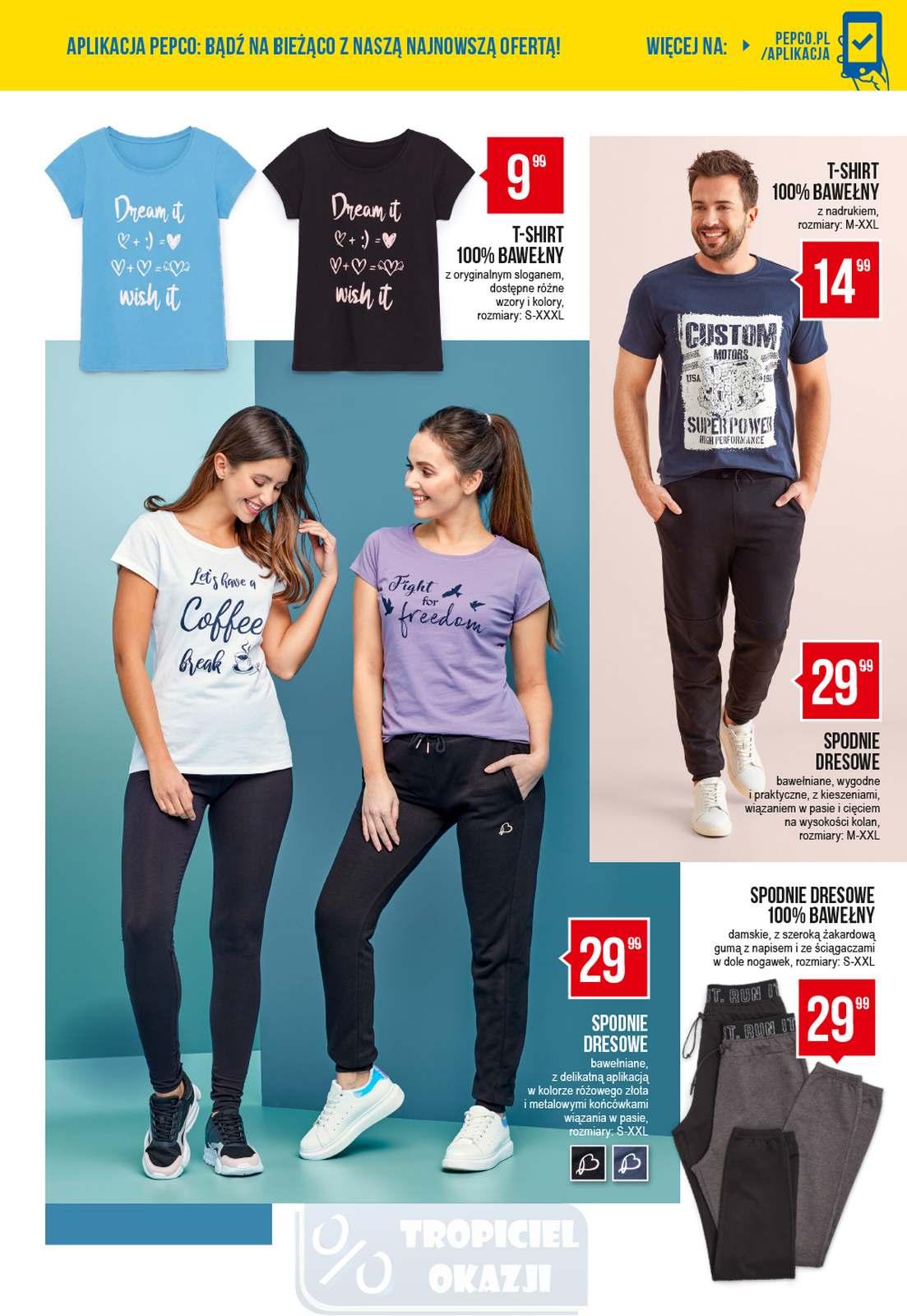 Gazetka promocyjna Pepco str. 3