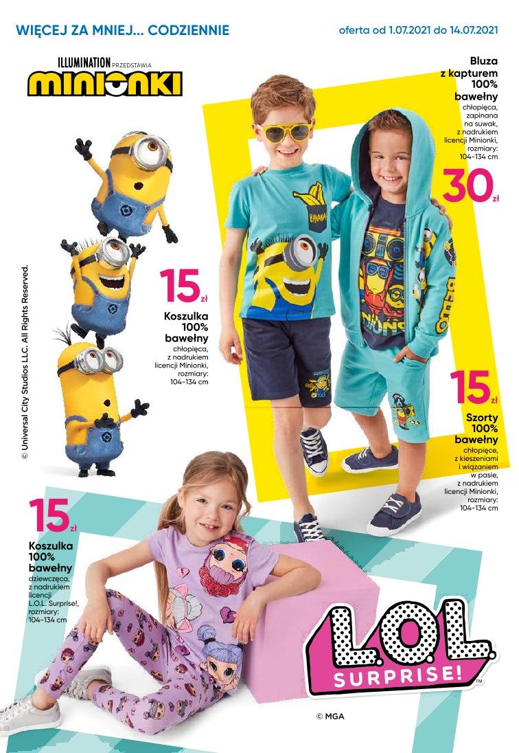 Gazetka promocyjna Pepco str. 4