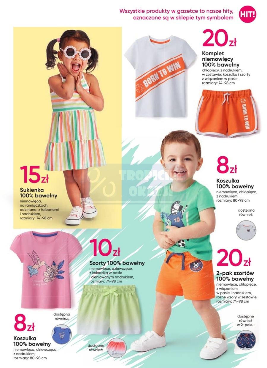 Gazetka promocyjna Pepco str. 9