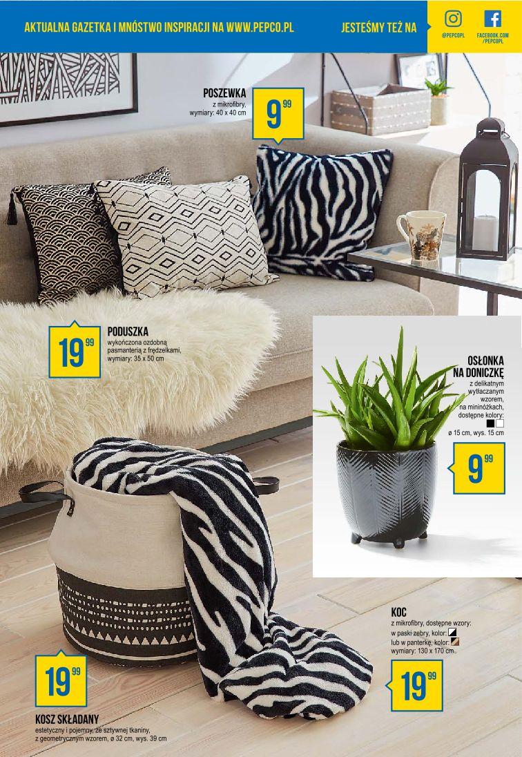 Gazetka promocyjna Pepco str. 7