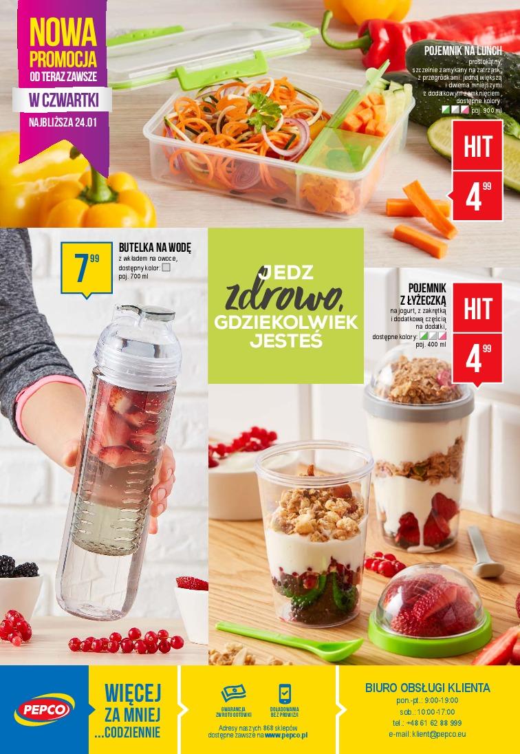 Gazetka promocyjna Pepco str. 8