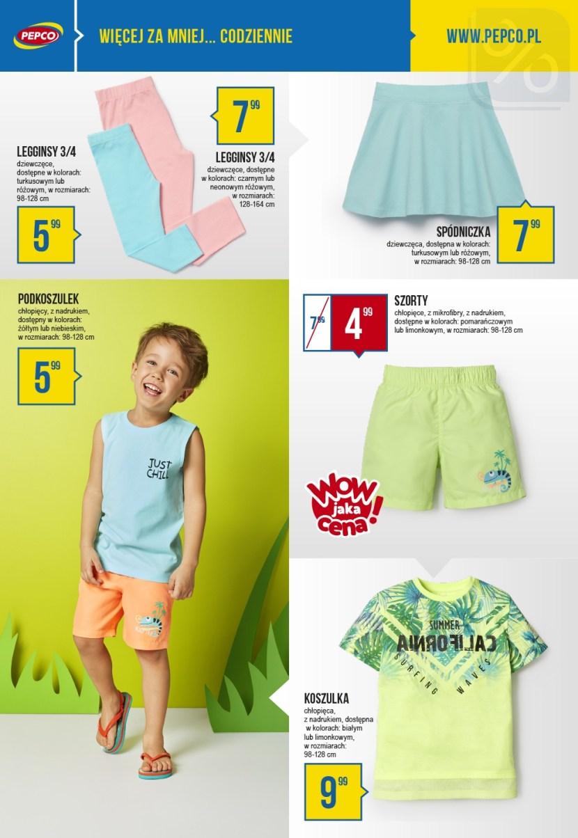 Gazetka promocyjna Pepco str. 2