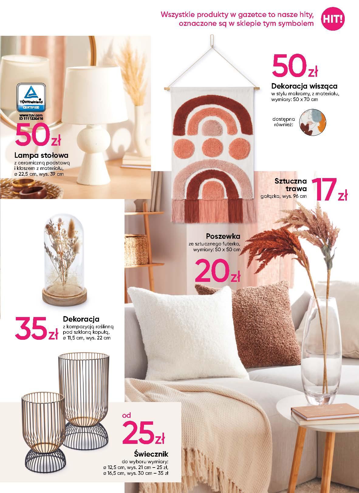 Gazetka promocyjna Pepco str. 11