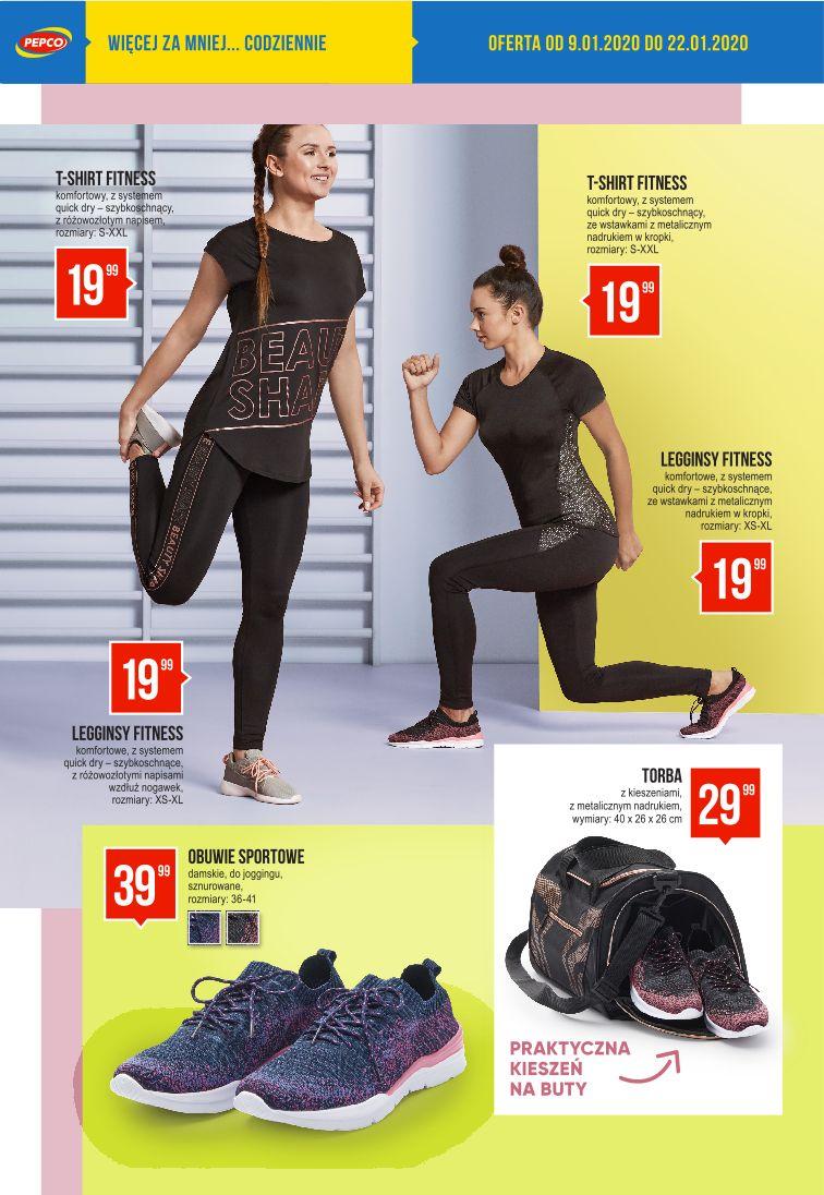 Gazetka promocyjna Pepco str. 2