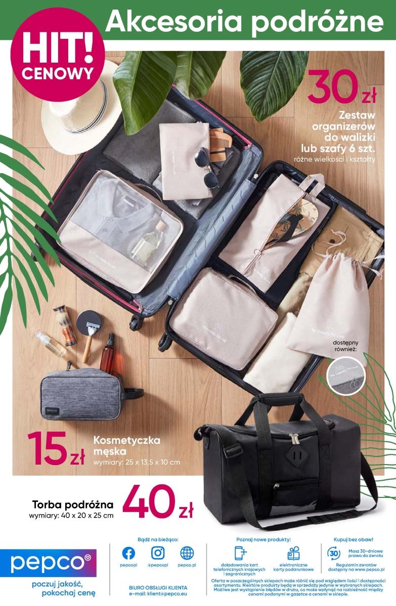 Gazetka promocyjna Pepco str. 10