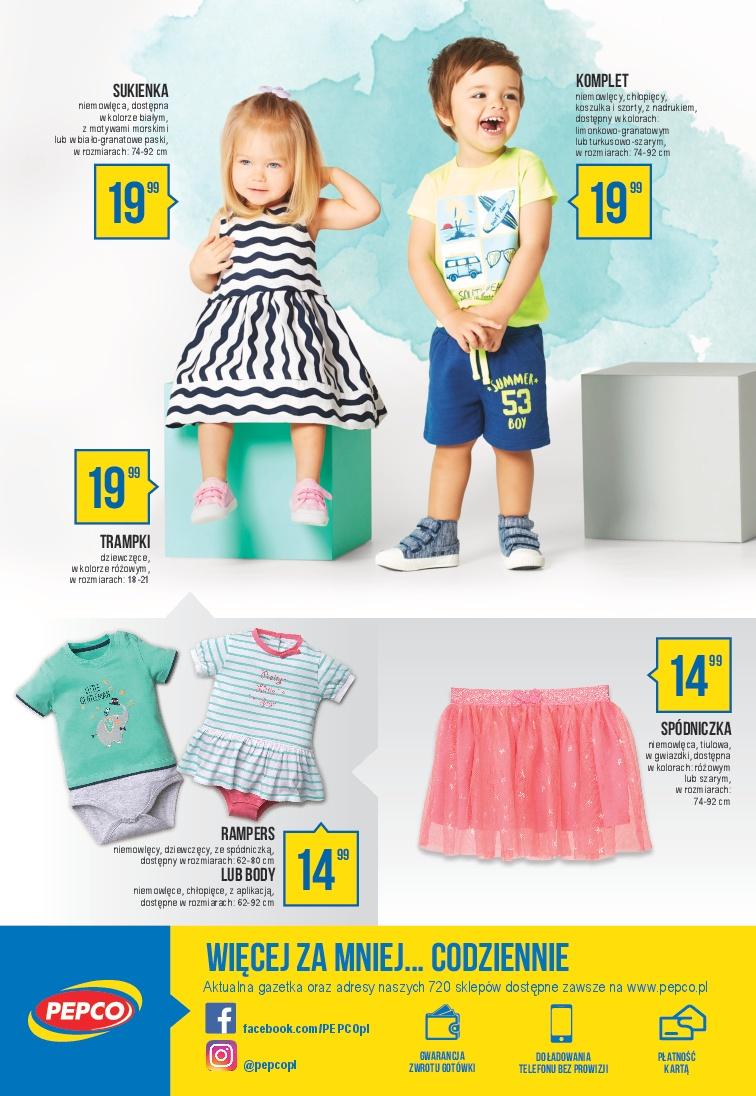Gazetka promocyjna Pepco str. 8