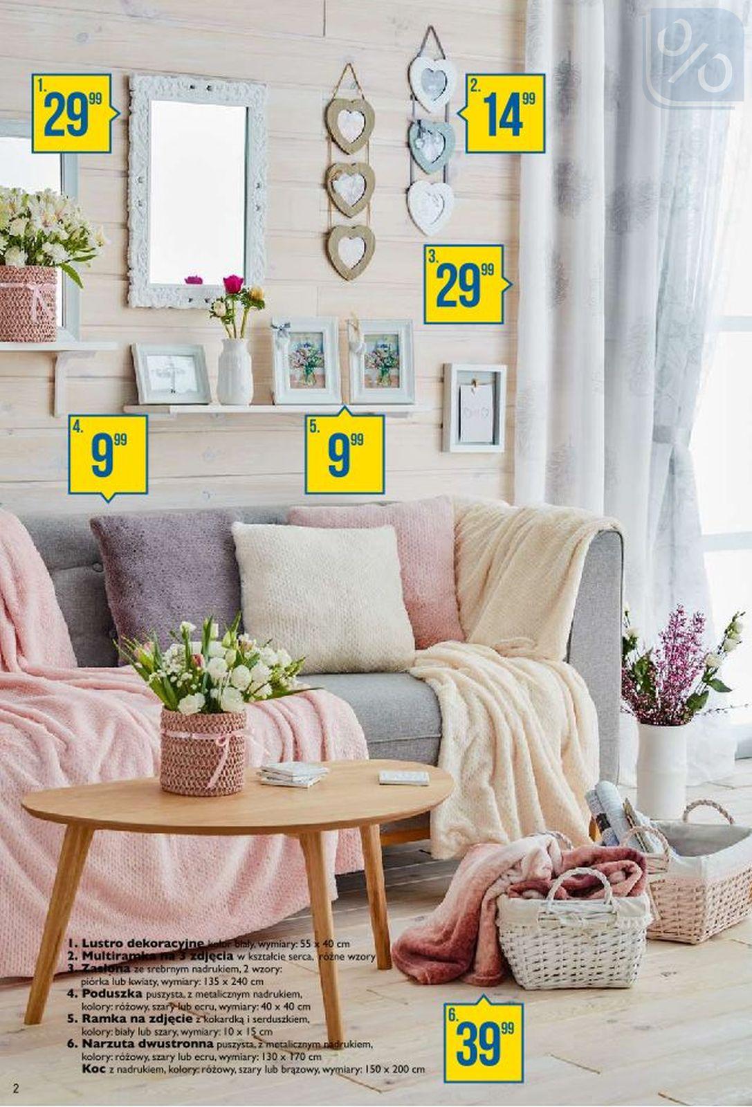 Gazetka promocyjna Pepco str. 2