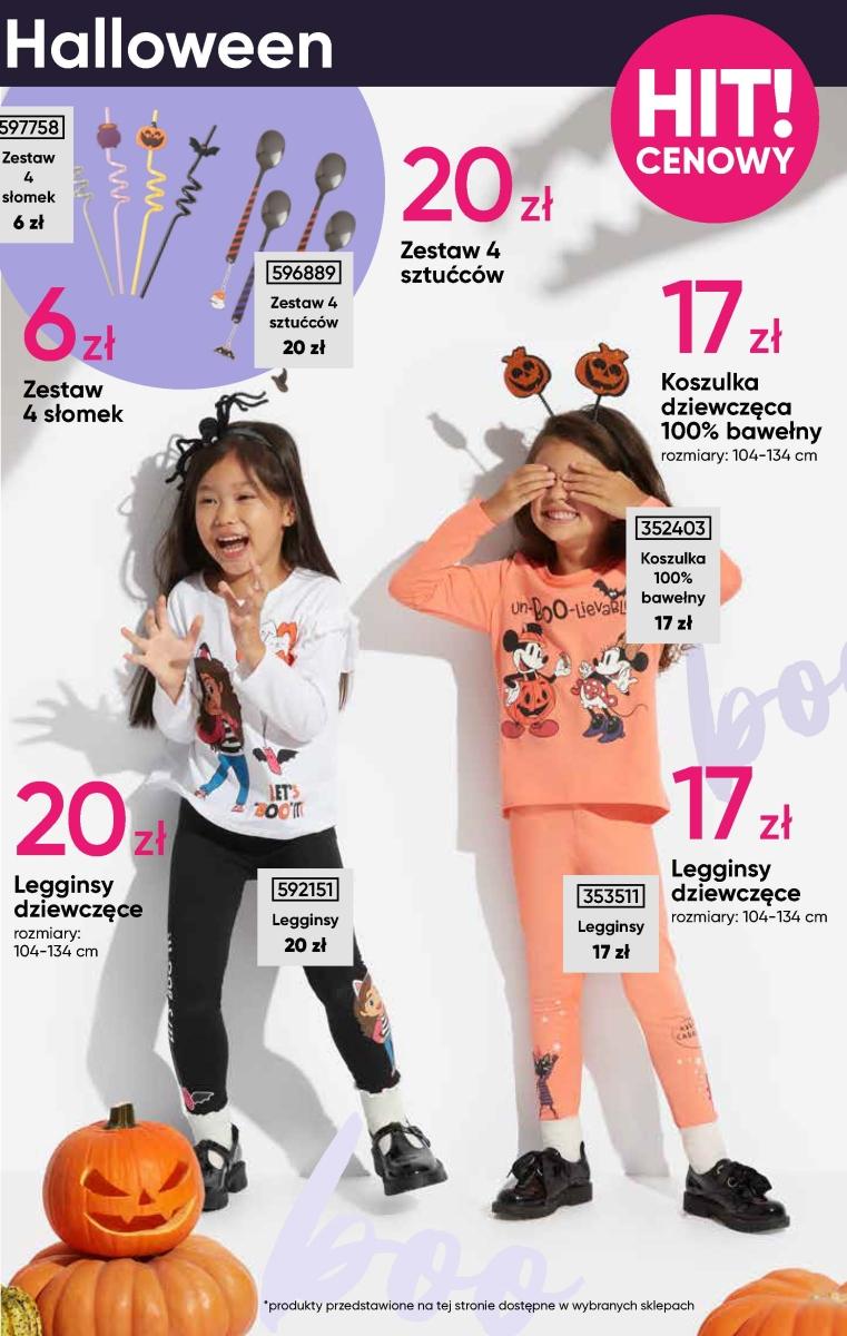 Gazetka promocyjna Pepco str. 15