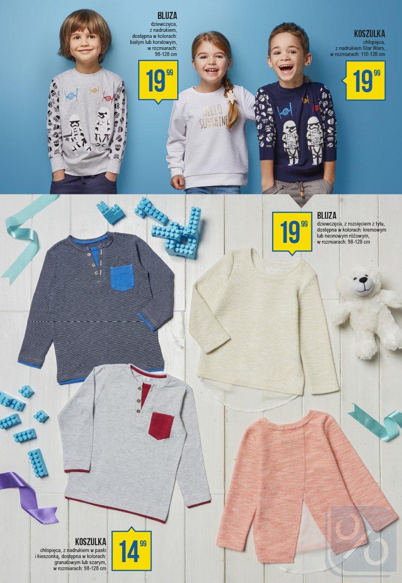 Gazetka promocyjna Pepco str. 4