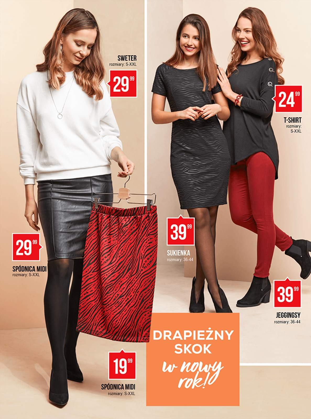 Gazetka promocyjna Pepco str. 3