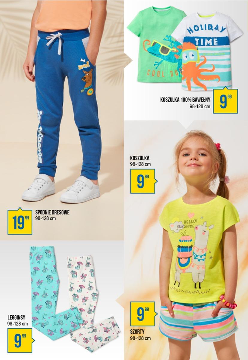 Gazetka promocyjna Pepco str. 4