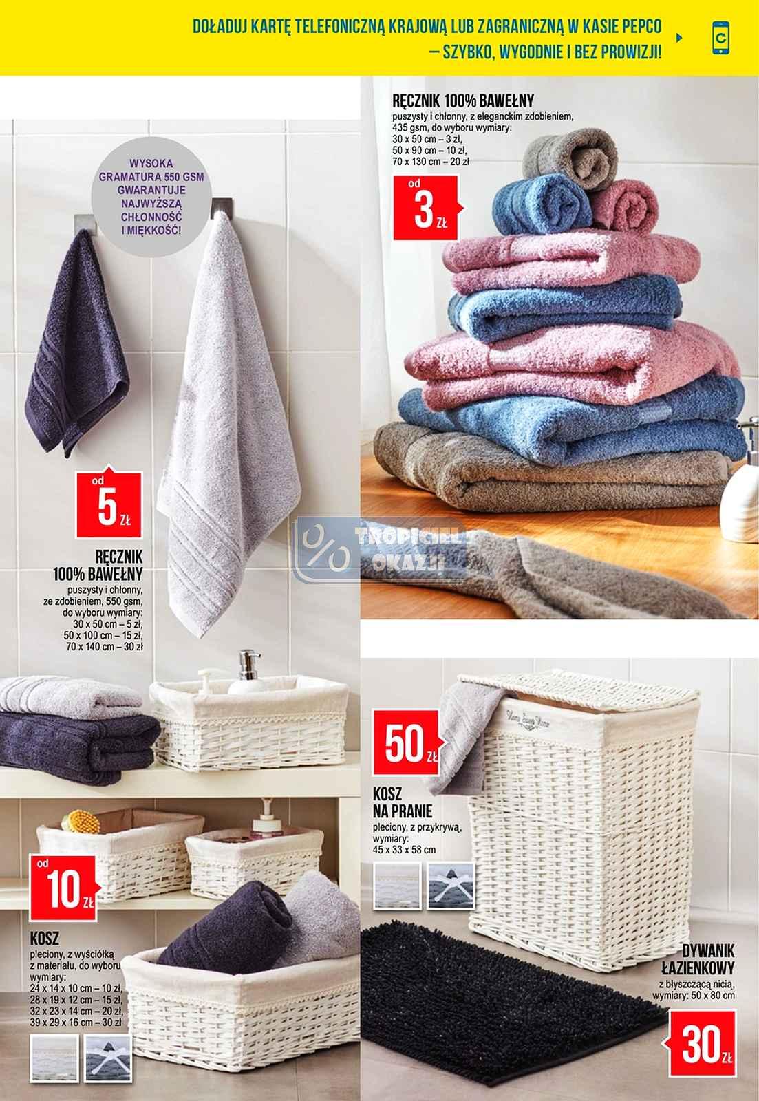 Gazetka promocyjna Pepco str. 11