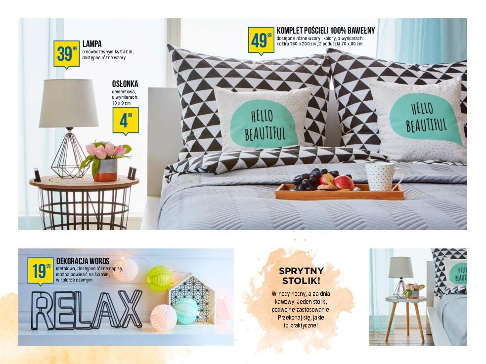 Gazetka promocyjna Pepco str. 6