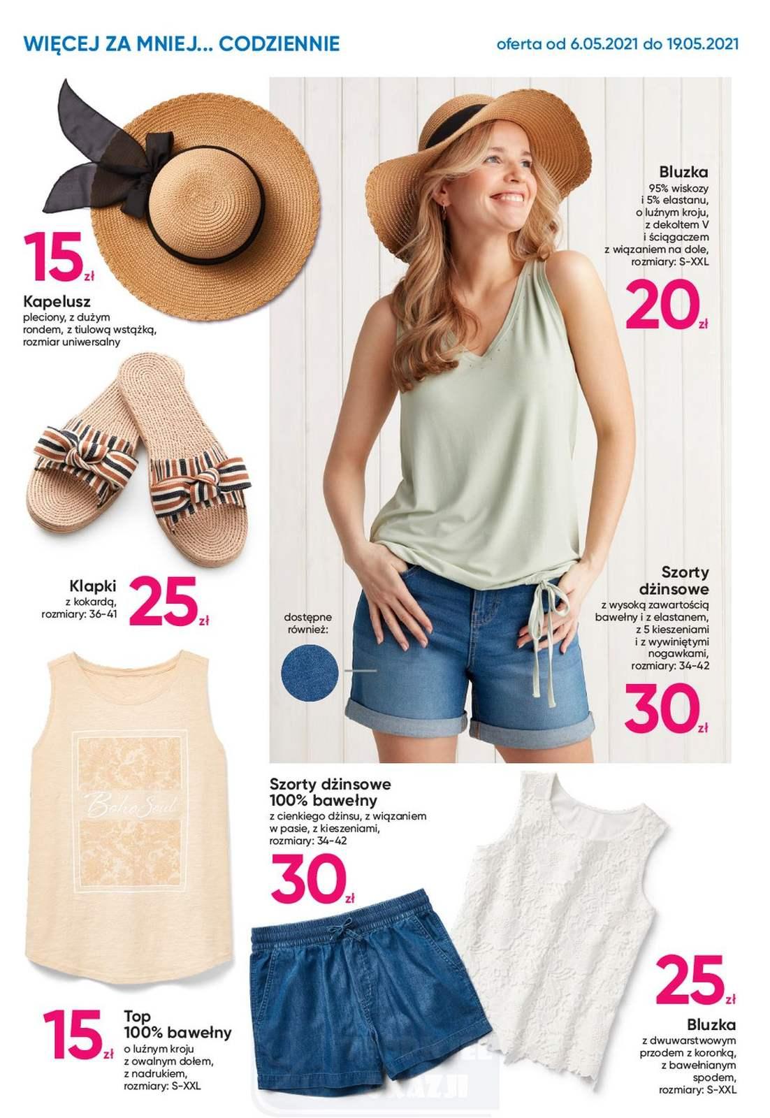 Gazetka promocyjna Pepco str. 6