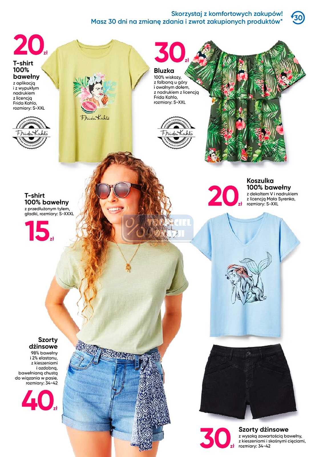 Gazetka promocyjna Pepco str. 9