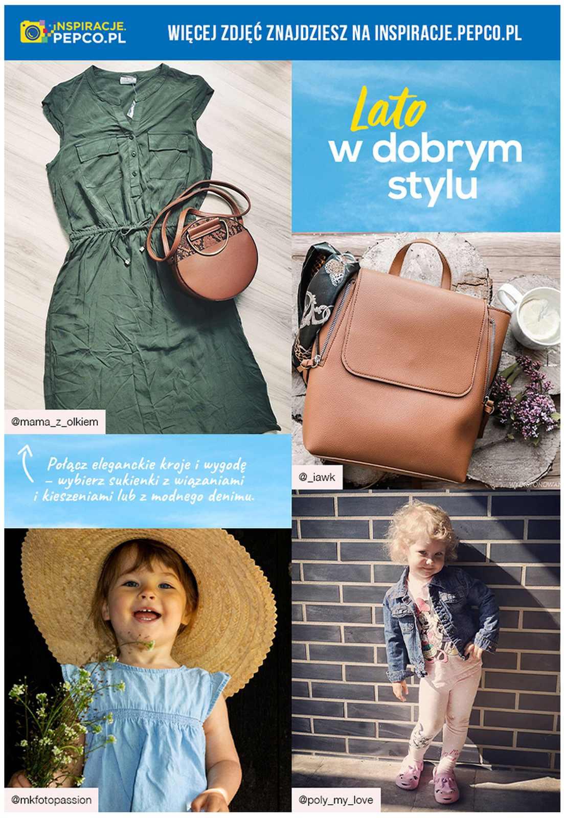 Gazetka promocyjna Pepco str. 5