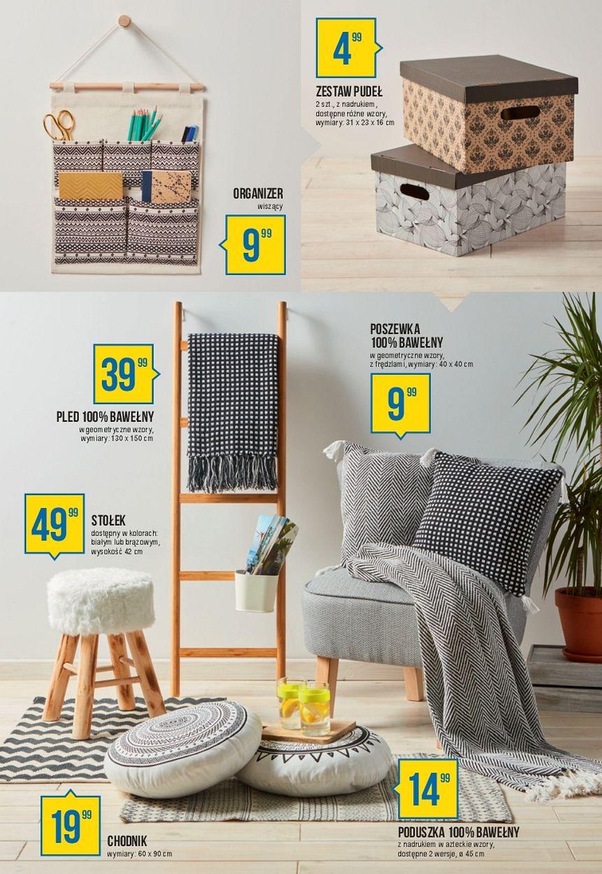 Gazetka promocyjna Pepco str. 7