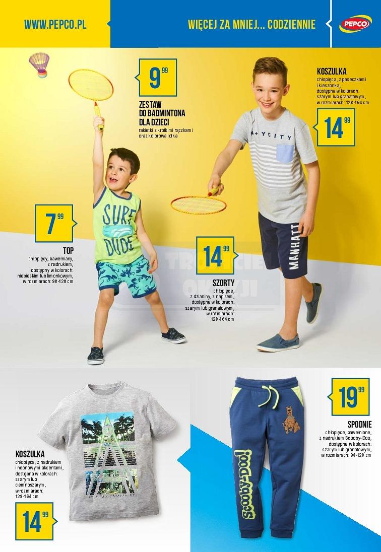 Gazetka promocyjna Pepco str. 5