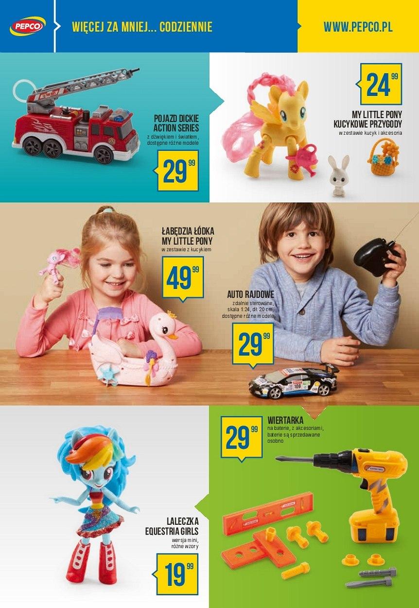 Gazetka promocyjna Pepco str. 6