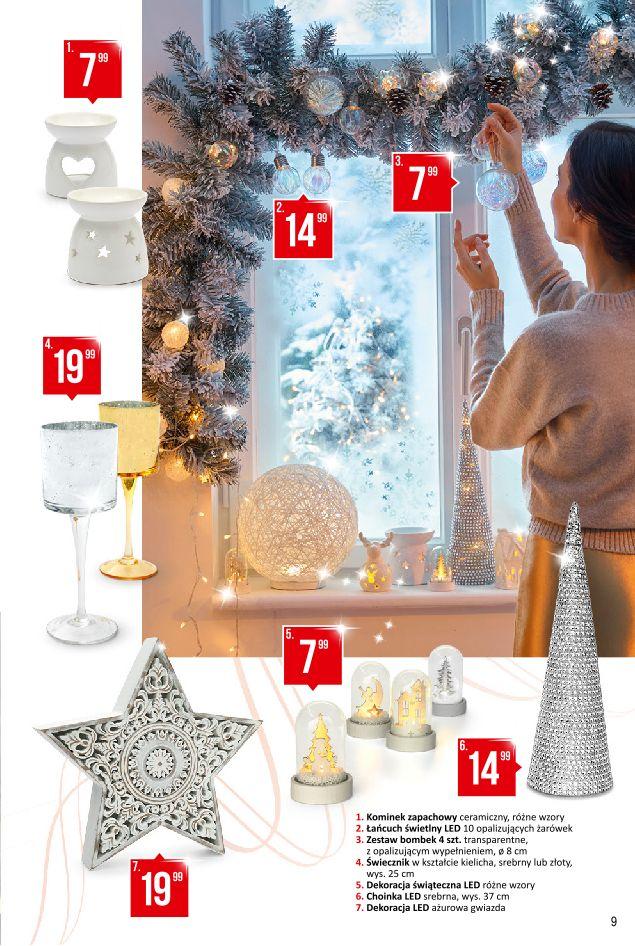 Gazetka promocyjna Pepco str. 9