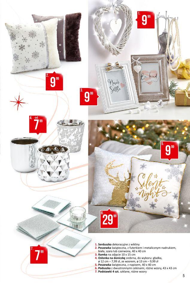 Gazetka promocyjna Pepco str. 5