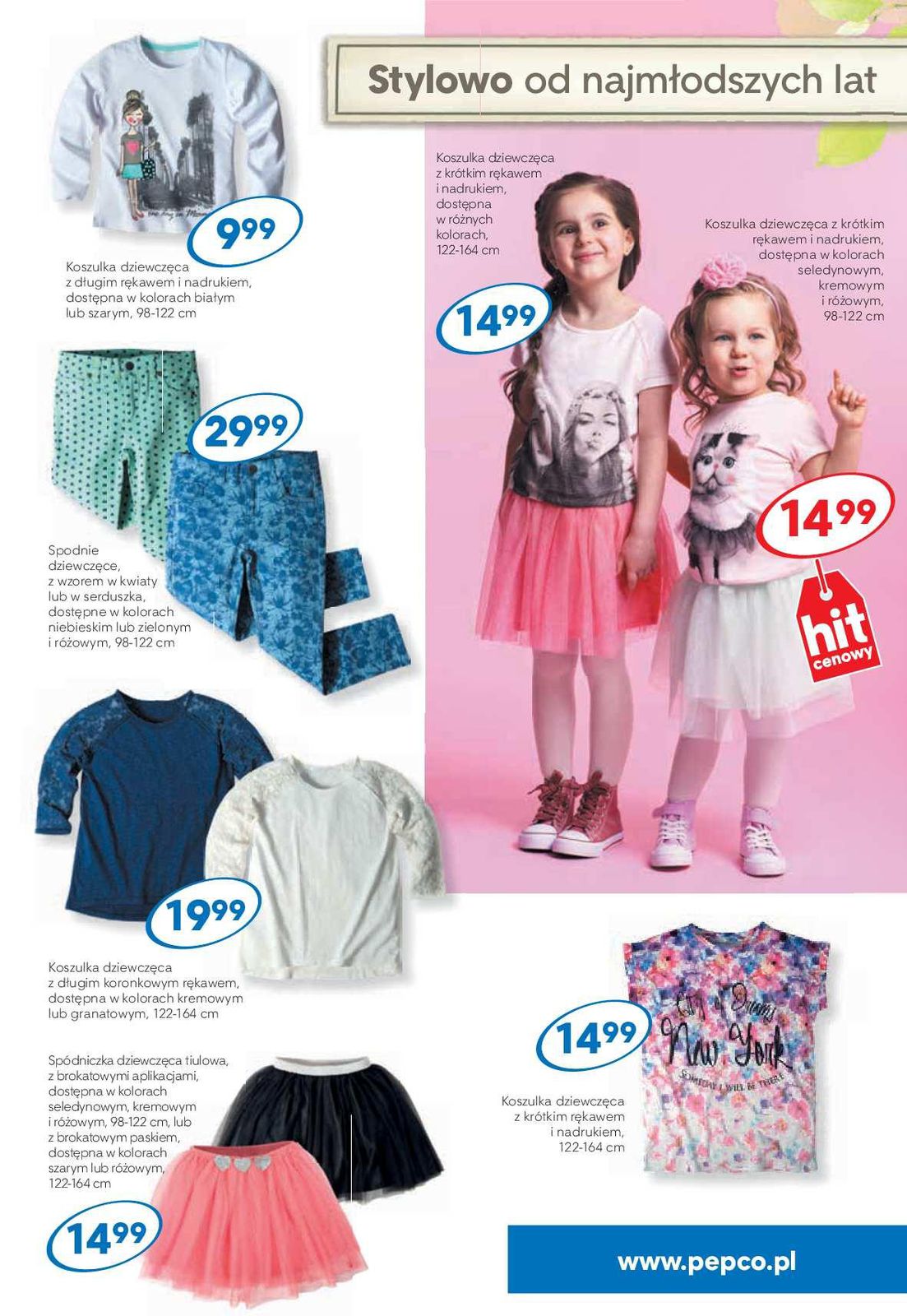 Gazetka promocyjna Pepco str. 7