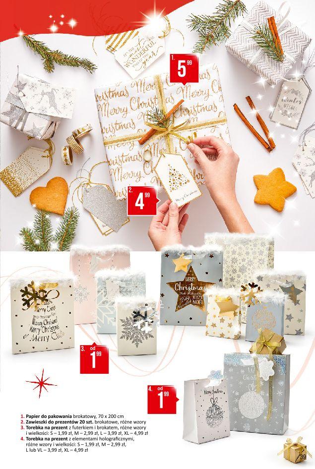 Gazetka promocyjna Pepco str. 39