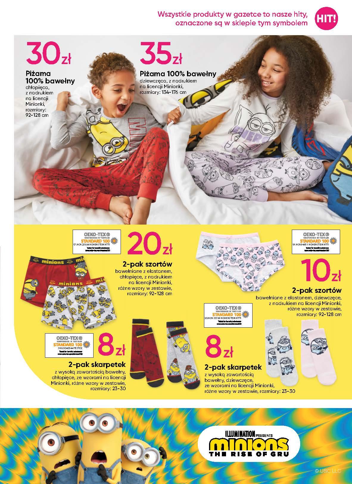 Gazetka promocyjna Pepco str. 5