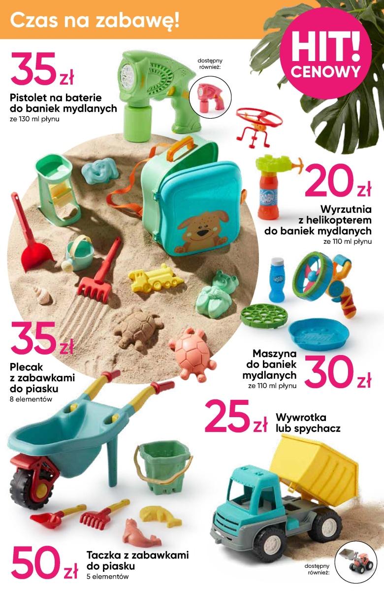 Gazetka promocyjna Pepco str. 7