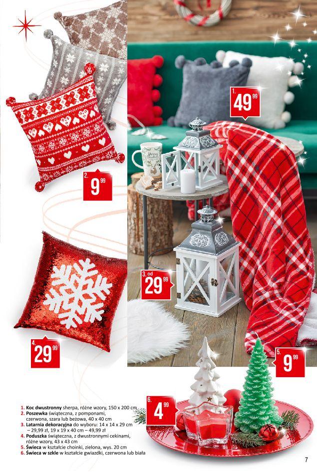 Gazetka promocyjna Pepco str. 7