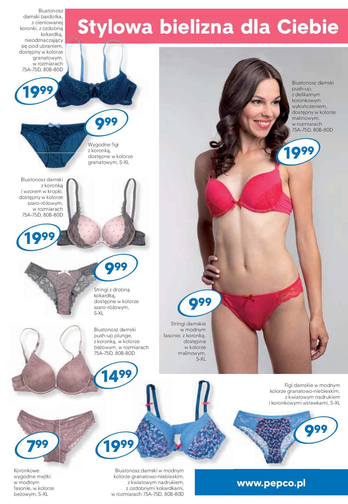 Gazetka promocyjna Pepco str. 5