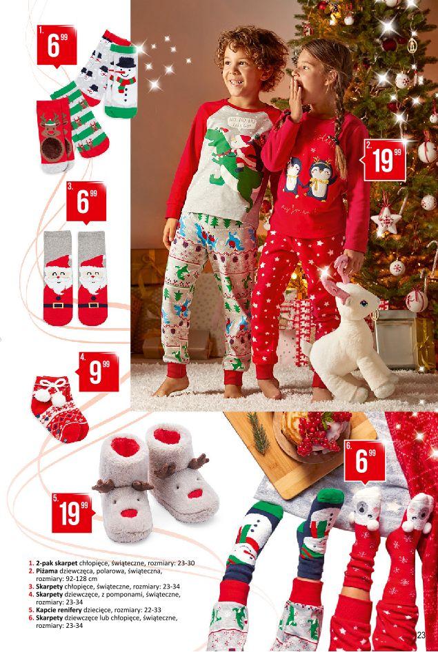 Gazetka promocyjna Pepco str. 23