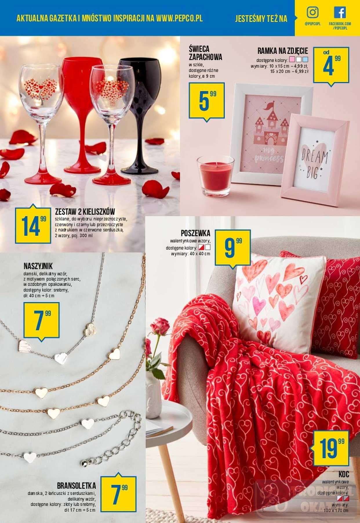 Gazetka promocyjna Pepco str. 3