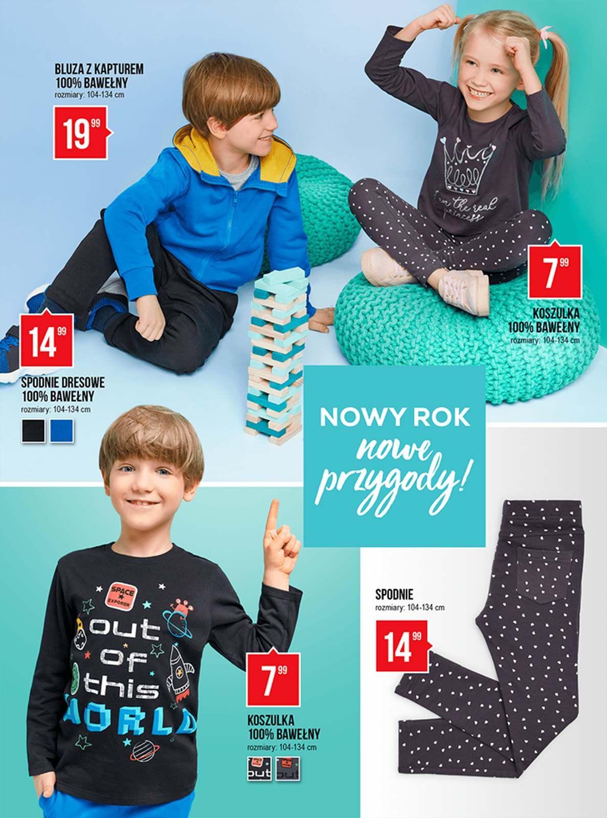 Gazetka promocyjna Pepco str. 6