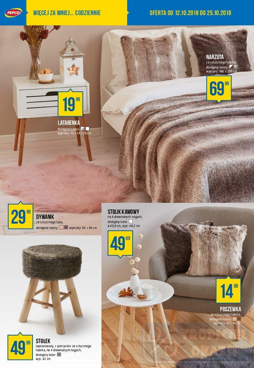Gazetka promocyjna Pepco str. 2
