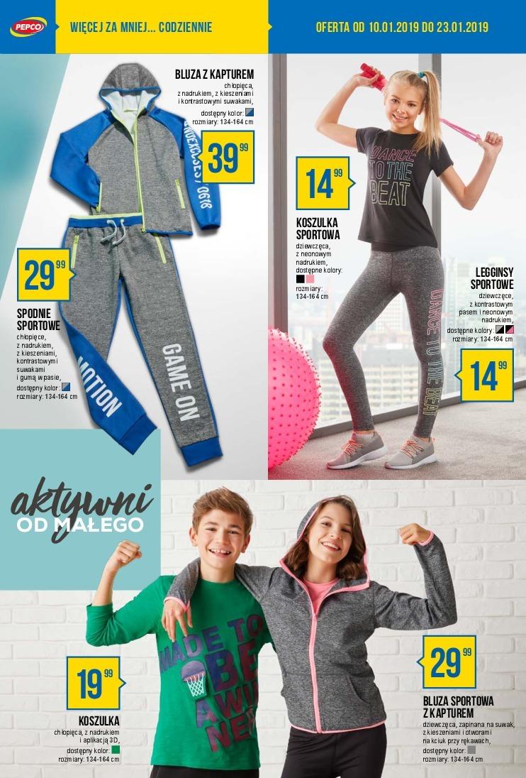 Gazetka promocyjna Pepco str. 4