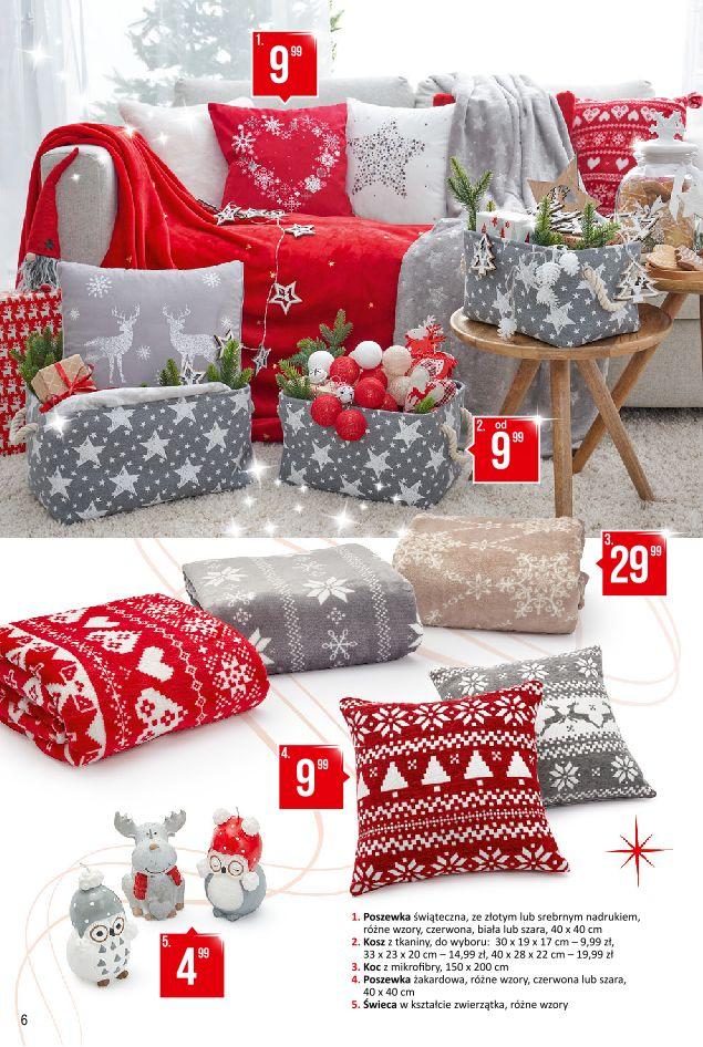 Gazetka promocyjna Pepco str. 6