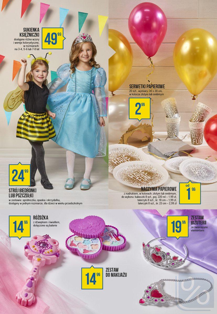 Gazetka promocyjna Pepco str. 3