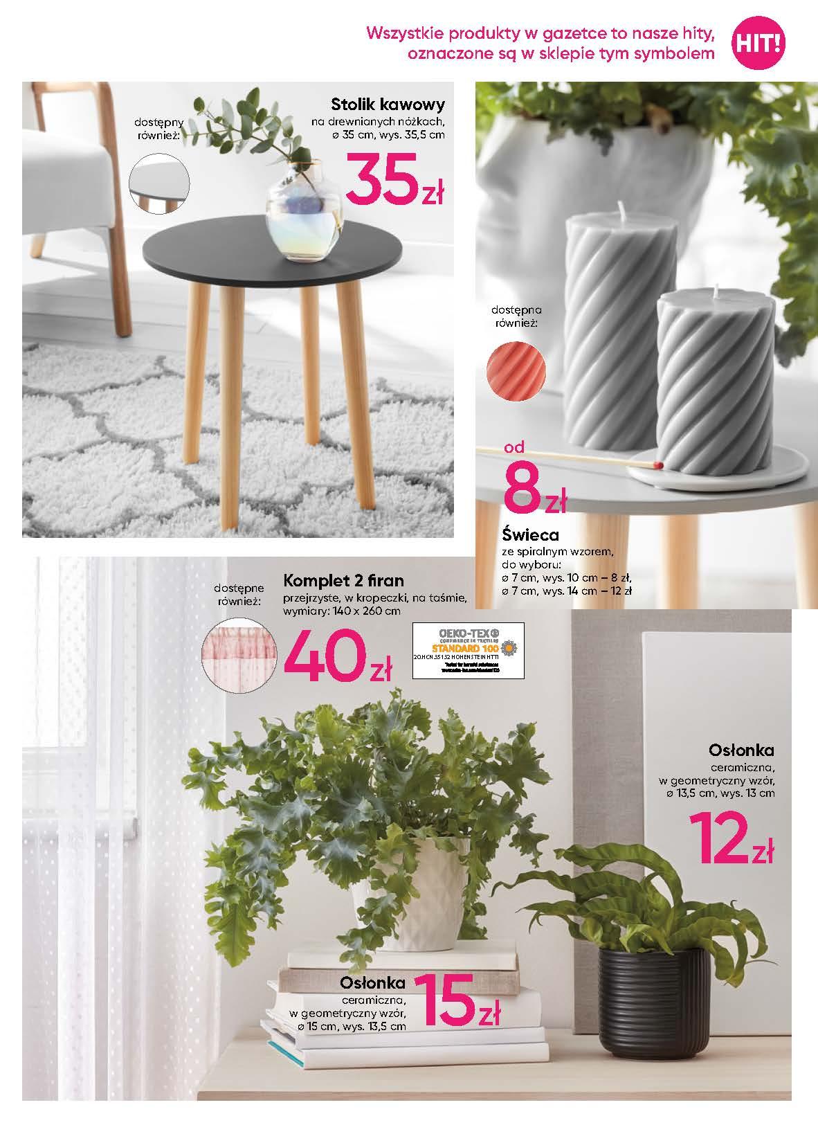 Gazetka promocyjna Pepco str. 5