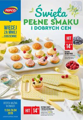 Święta pełne smaku